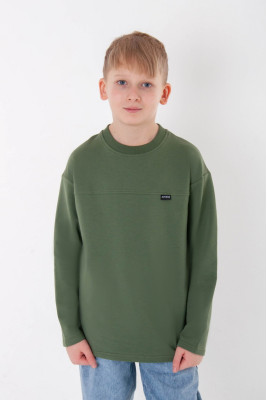 Лонгслів для хлопчиків